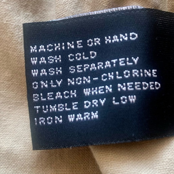 North Bay Military Style Jacket - Men’s M - Picture 6 of 8